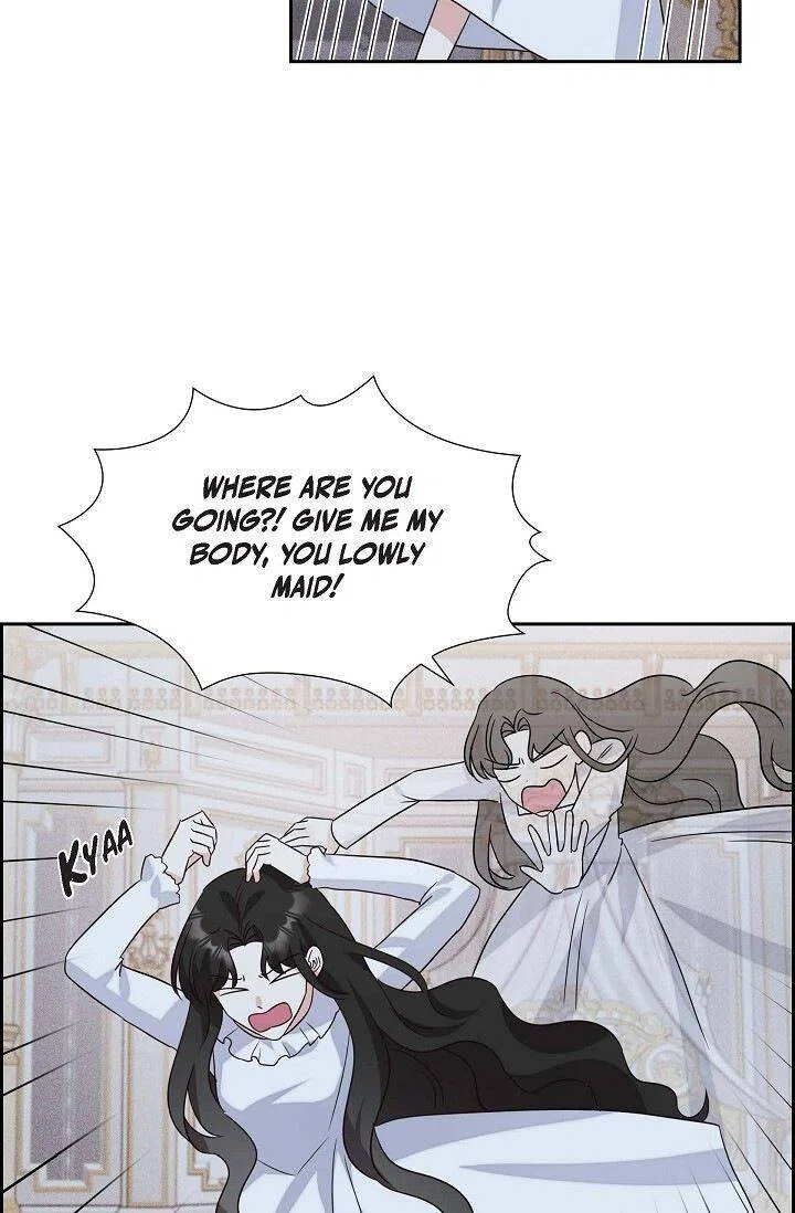 My Fair Maid Chapter 7 – Page 52