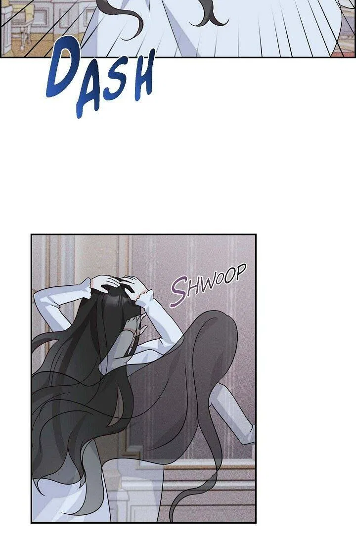 My Fair Maid Chapter 7 – Page 53