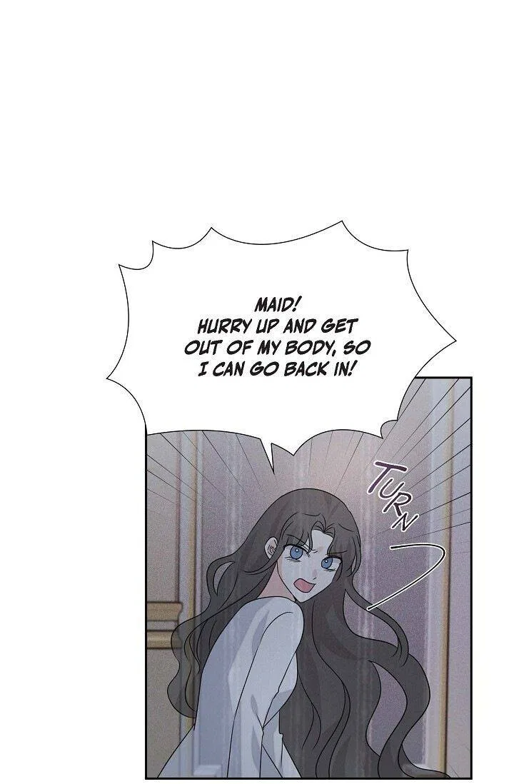 My Fair Maid Chapter 7 – Page 54