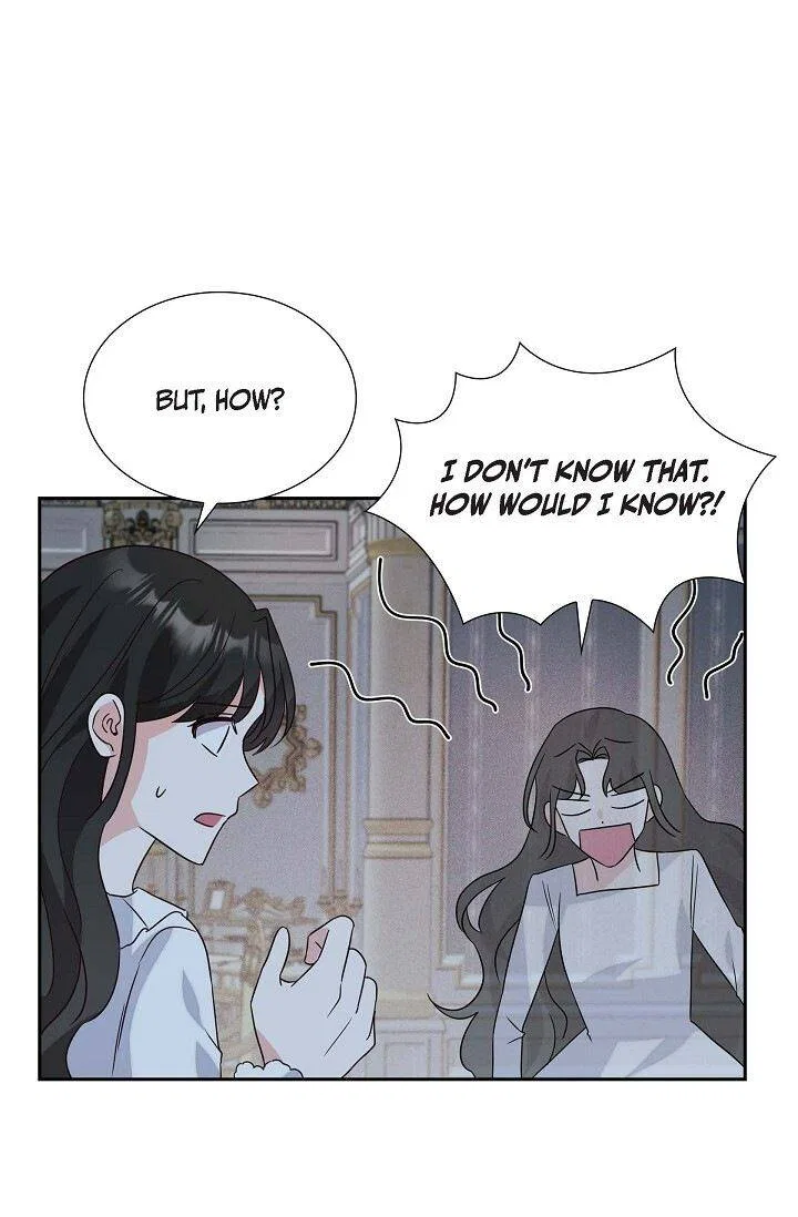 My Fair Maid Chapter 7 – Page 55