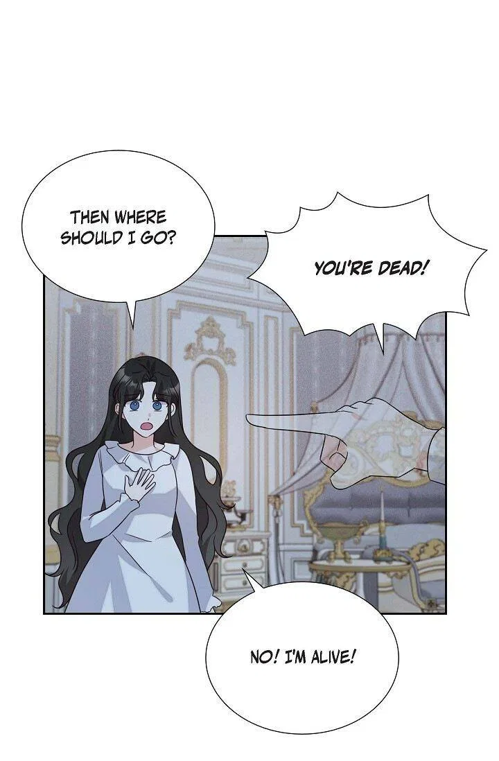 My Fair Maid Chapter 7 – Page 56