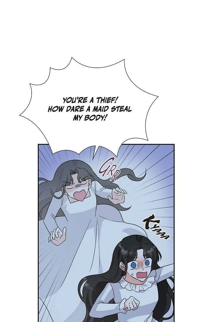 My Fair Maid Chapter 7 – Page 57