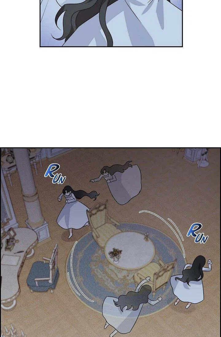 My Fair Maid Chapter 7 – Page 58