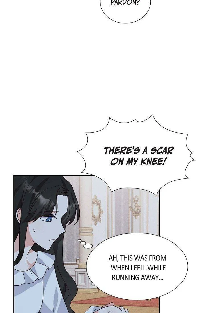 My Fair Maid Chapter 7 – Page 61
