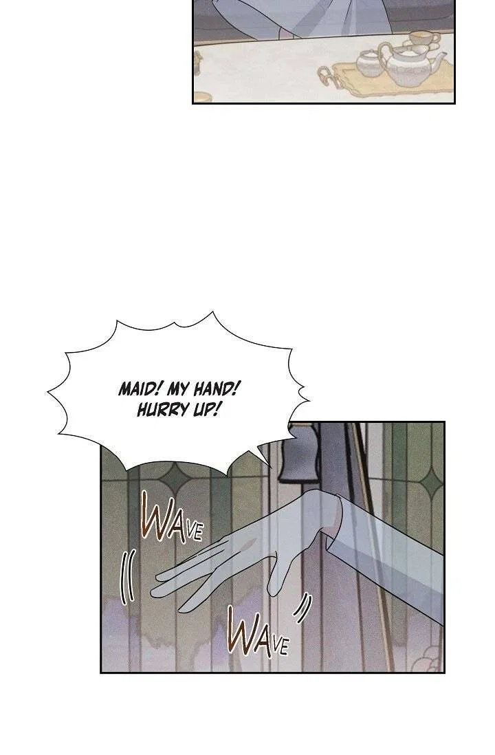 My Fair Maid Chapter 7 – Page 63