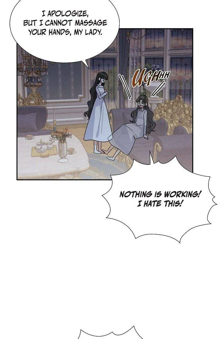 My Fair Maid Chapter 7 – Page 65