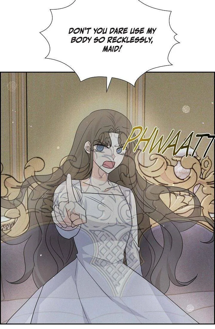 My Fair Maid Chapter 7 – Page 66