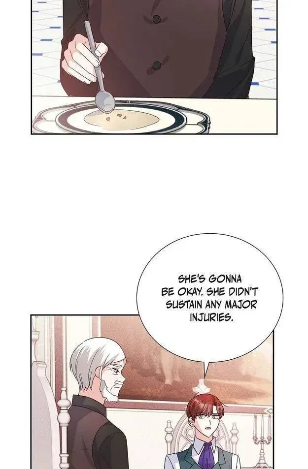 My Fair Maid Chapter 6 – Page 2