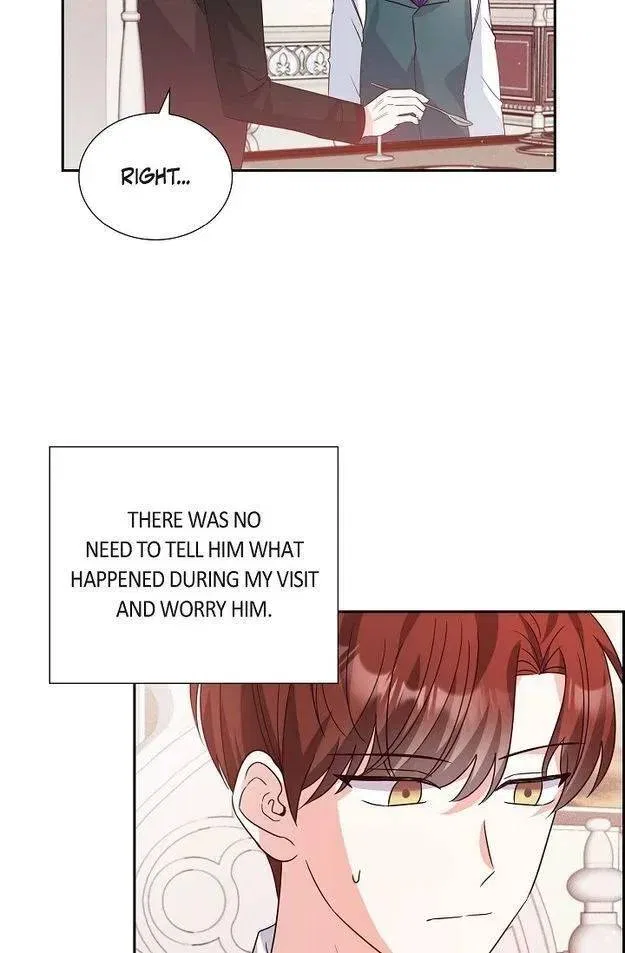 My Fair Maid Chapter 6 – Page 3