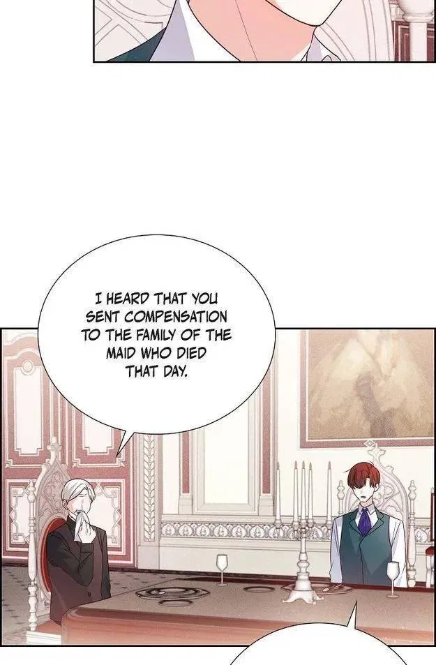 My Fair Maid Chapter 6 – Page 4