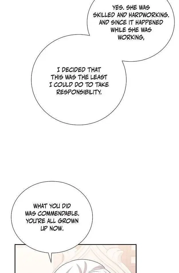 My Fair Maid Chapter 6 – Page 5