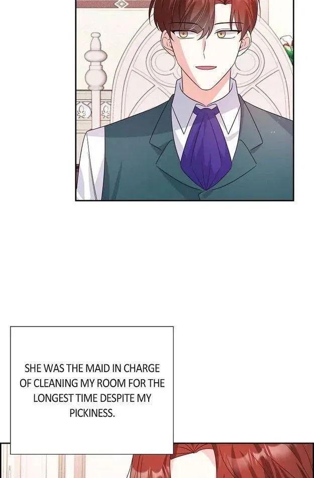 My Fair Maid Chapter 6 – Page 7