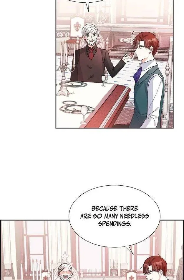 My Fair Maid Chapter 6 – Page 9