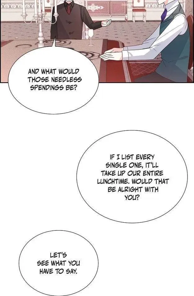My Fair Maid Chapter 6 – Page 10