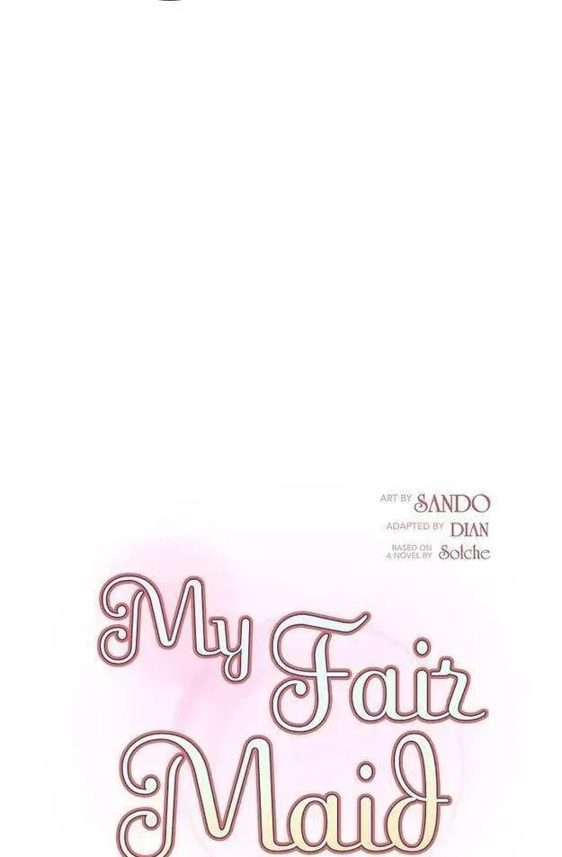 My Fair Maid Chapter 6 – Page 11