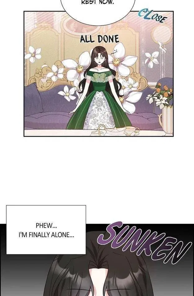 My Fair Maid Chapter 6 – Page 15