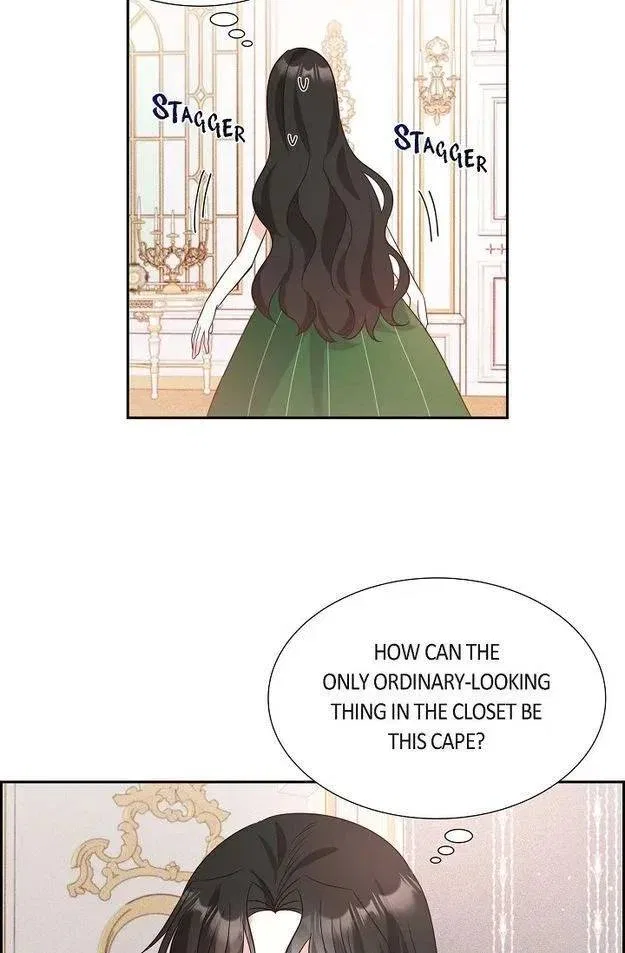 My Fair Maid Chapter 6 – Page 17