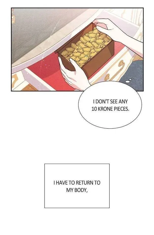 My Fair Maid Chapter 6 – Page 19