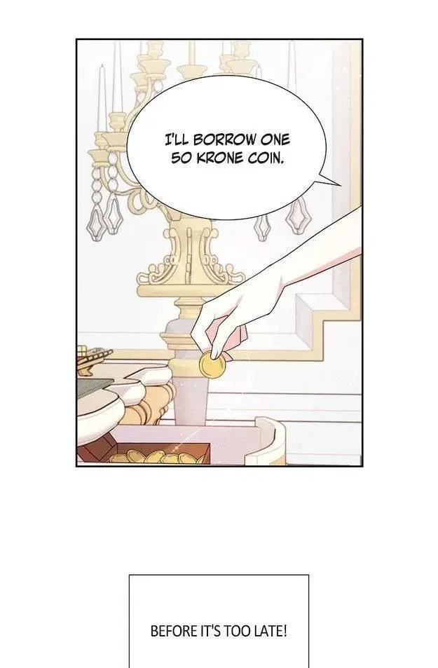 My Fair Maid Chapter 6 – Page 20