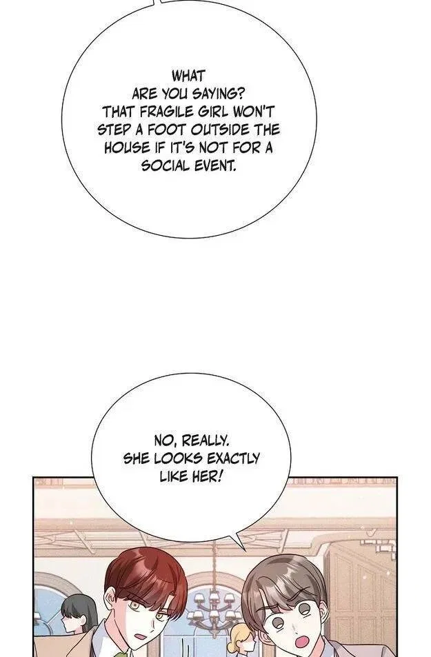 My Fair Maid Chapter 6 – Page 24
