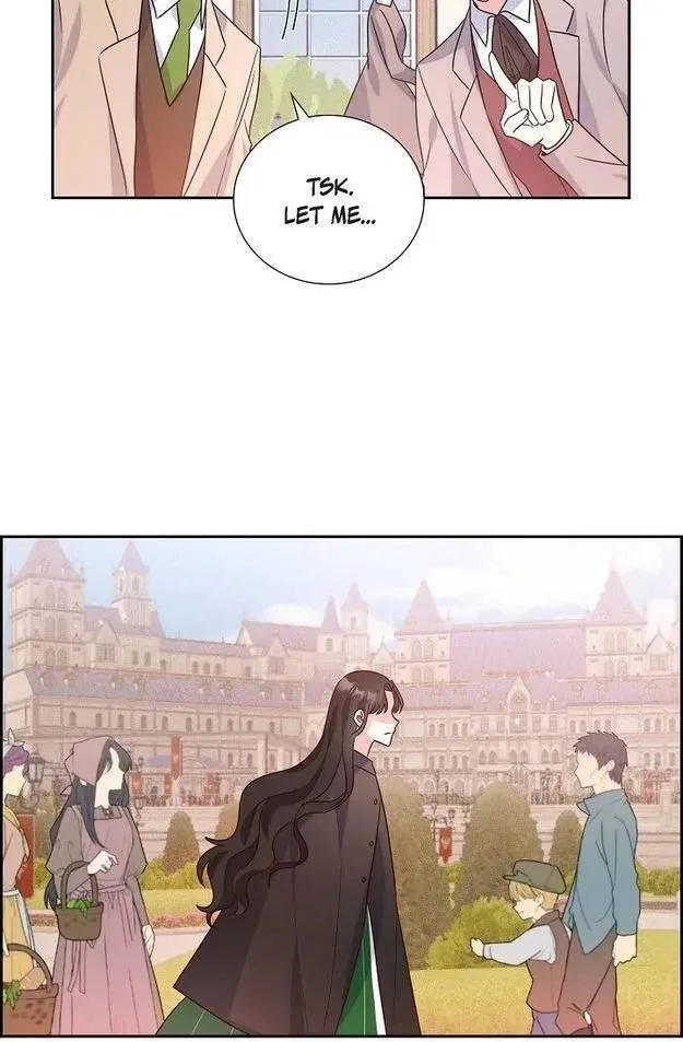 My Fair Maid Chapter 6 – Page 25