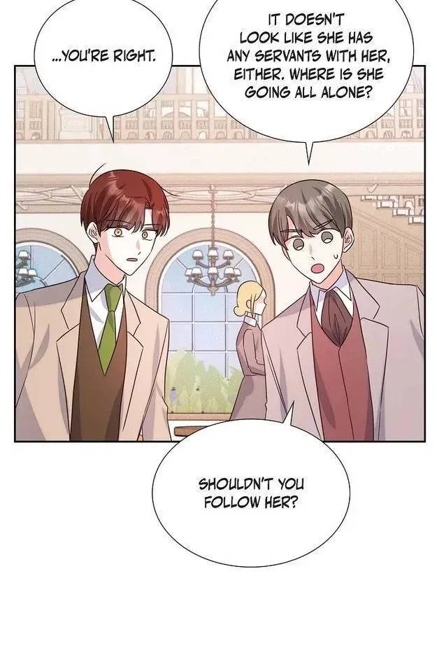 My Fair Maid Chapter 6 – Page 27