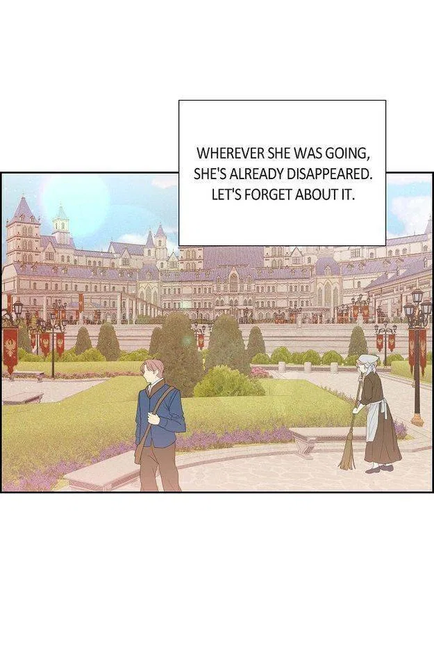 My Fair Maid Chapter 6 – Page 31
