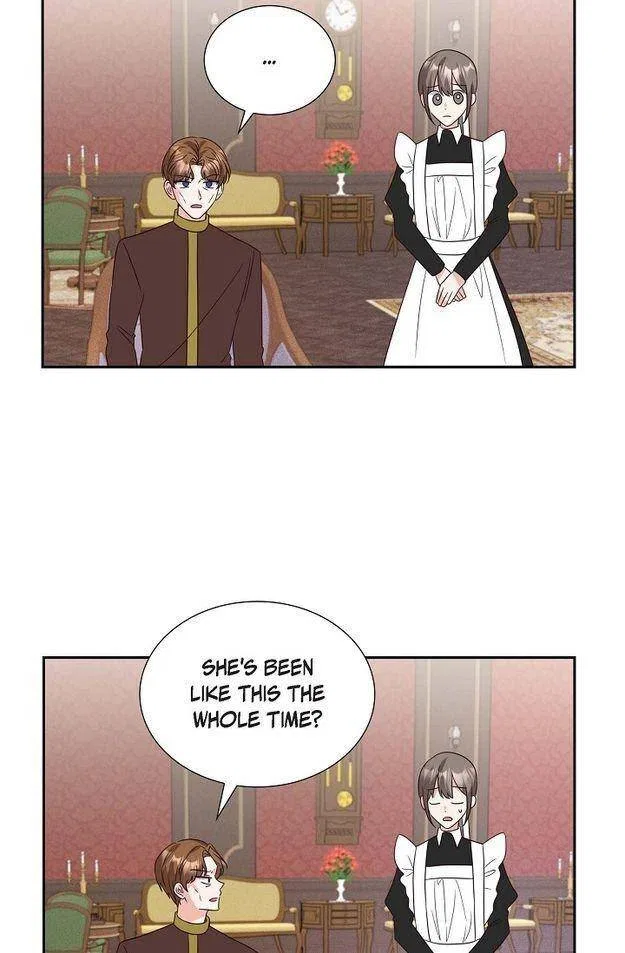 My Fair Maid Chapter 5 – Page 5
