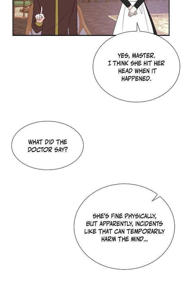 My Fair Maid Chapter 5 – Page 6