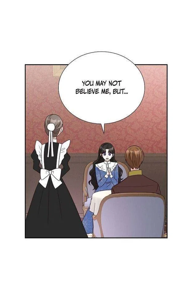 My Fair Maid Chapter 5 – Page 7