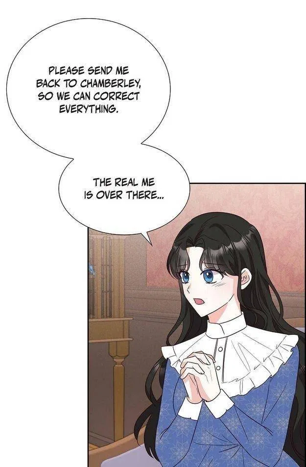 My Fair Maid Chapter 5 – Page 8