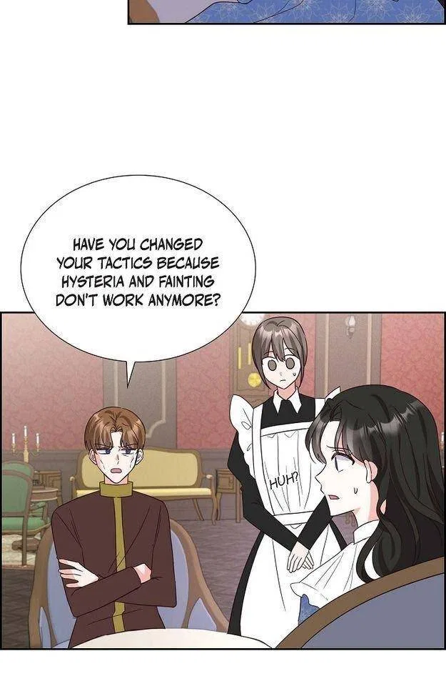 My Fair Maid Chapter 5 – Page 9