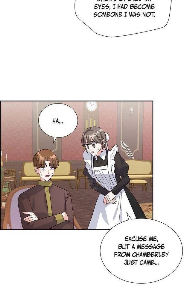 My Fair Maid Chapter 5 – Page 11