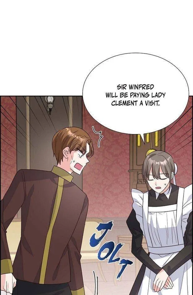 My Fair Maid Chapter 5 – Page 12