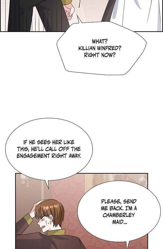 My Fair Maid Chapter 5 – Page 13