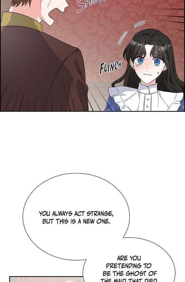 My Fair Maid Chapter 5 – Page 15