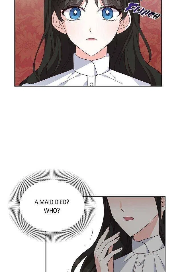 My Fair Maid Chapter 5 – Page 17