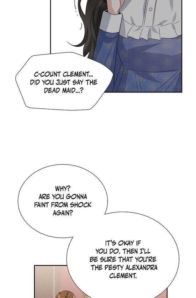 My Fair Maid Chapter 5 – Page 18