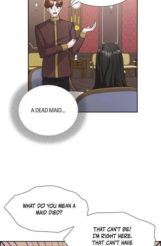 My Fair Maid Chapter 5 – Page 19