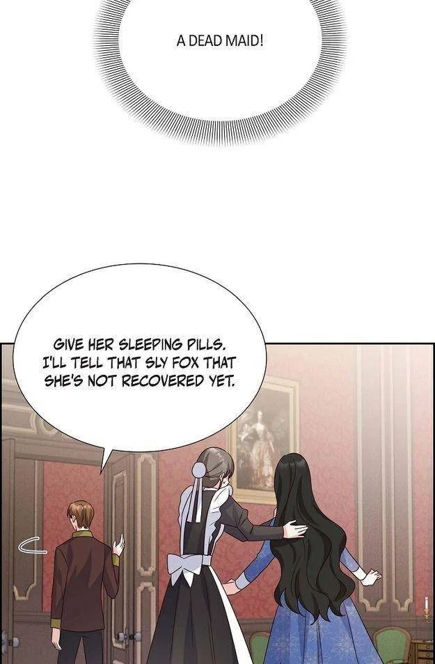 My Fair Maid Chapter 5 – Page 21