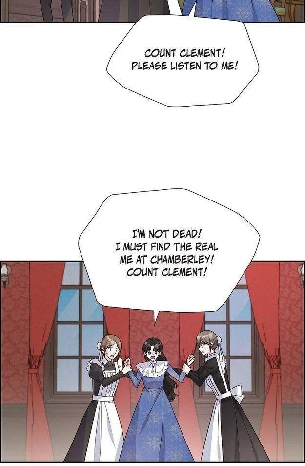 My Fair Maid Chapter 5 – Page 22