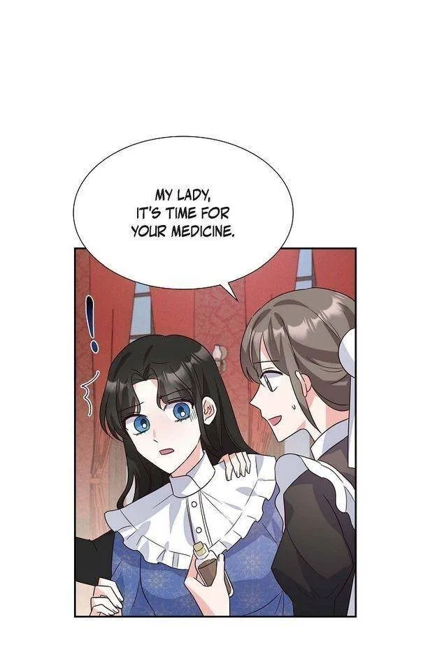 My Fair Maid Chapter 5 – Page 23