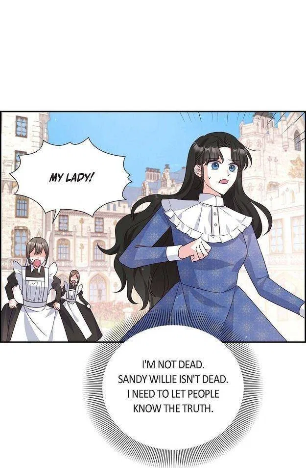 My Fair Maid Chapter 5 – Page 26