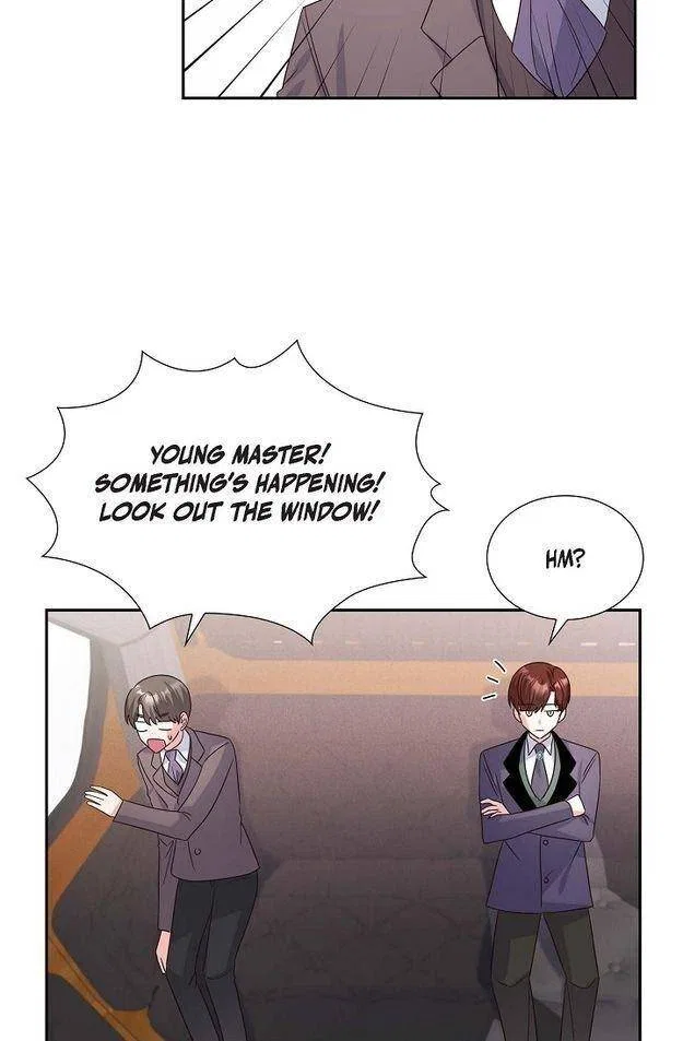 My Fair Maid Chapter 5 – Page 29