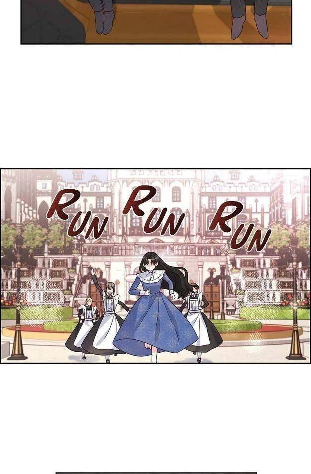 My Fair Maid Chapter 5 – Page 30