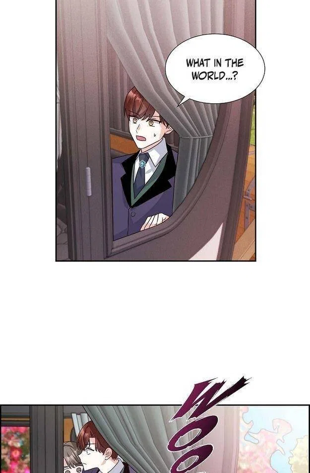 My Fair Maid Chapter 5 – Page 31
