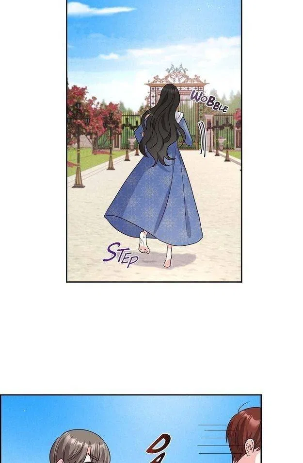 My Fair Maid Chapter 5 – Page 36