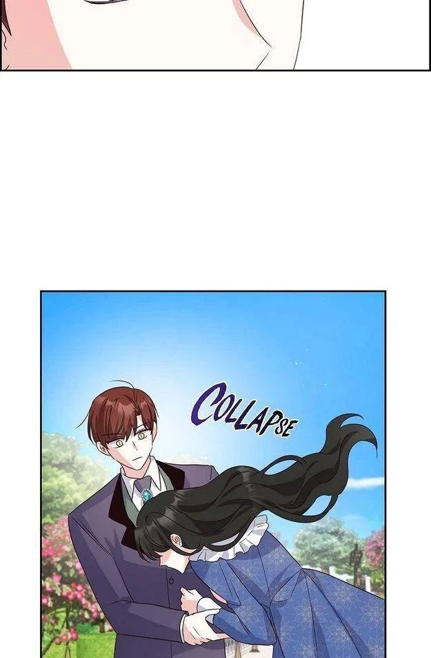My Fair Maid Chapter 5 – Page 40
