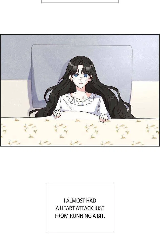 My Fair Maid Chapter 5 – Page 43