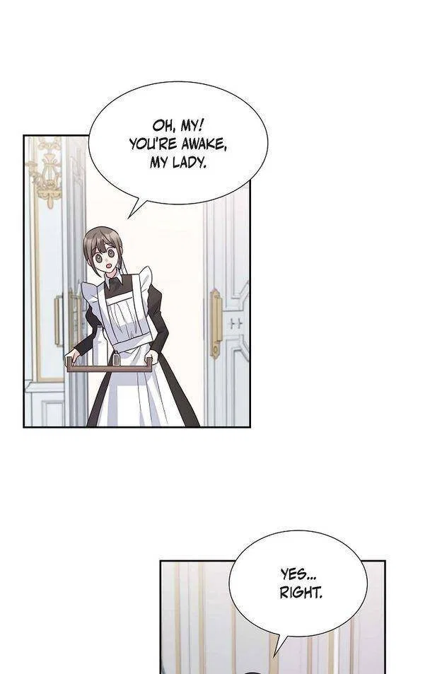 My Fair Maid Chapter 5 – Page 44